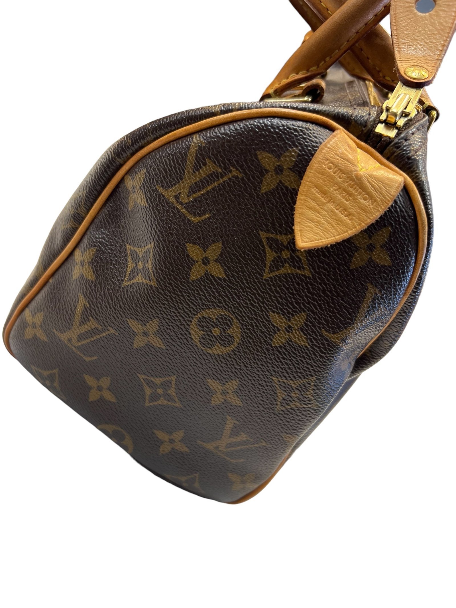 HandBag Luxury Designer Louis Vuitton, Size Small | AlmaBagz