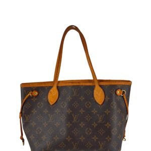 LOUIS VUITTON Neverfull PM Tote | AlmaBagz
