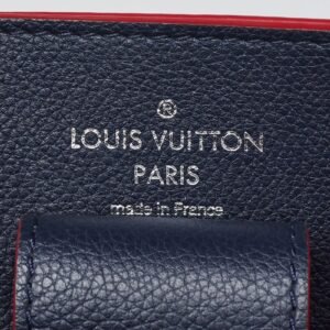 Louis Vuitton Curieuse Compact Wallet Monogram Empreinte Rose Poudre | AlmaBagz