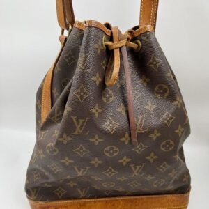 Louis Vuitton Noé Bag | AlmaBagz
