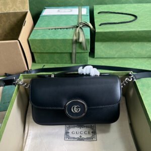 Gucci Luxury - Bags - 206 | AlmaBagz