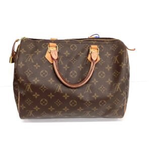 Handbag Luxury Designer By Louis Vuitton  Size: Medium | AlmaBagz