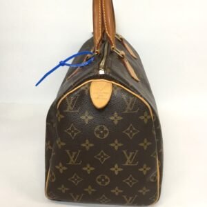 Handbag Luxury Designer By Louis Vuitton  Size: medium | AlmaBagz