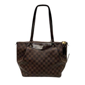 Louis Vuitton Damier Ebene Westminster GM | AlmaBagz