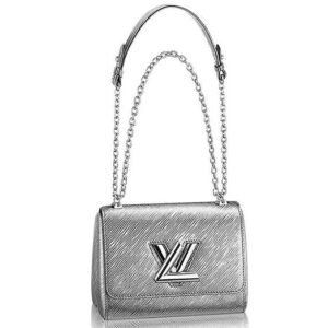 Louis Vuitton Epi Leather Mini Twist Bag | AlmaBagz