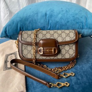 Gucci Luxury - Bags - 460 | AlmaBagz