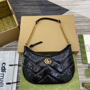 Gucci Marmont shoulder bag | AlmaBagz