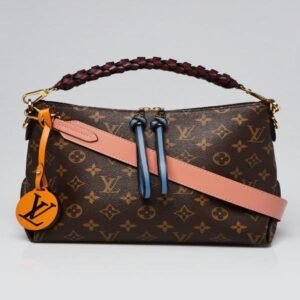 Louis Vuitton Beaubourg Hobo Mini Monogram | AlmaBagz