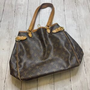 Handbag Luxury Designer By Louis Vuitton Size: Medium | AlmaBagz