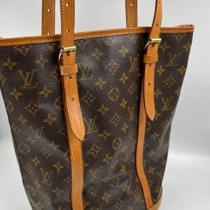 Louis Vuitton Bucket Tote Bag | AlmaBagz