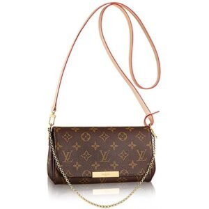 Louis Vuitton Favorite PM | AlmaBagz