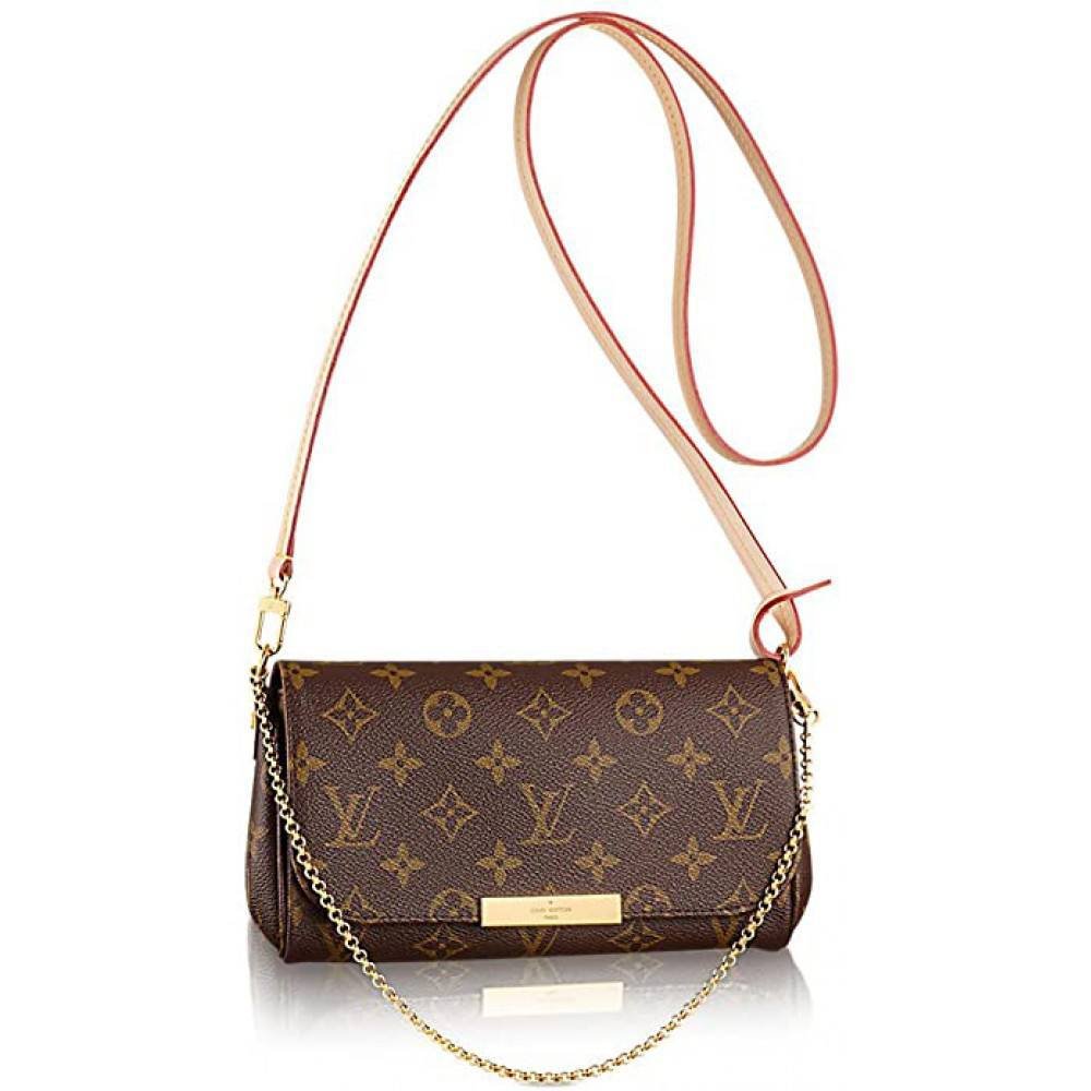 Louis Vuitton Favorite PM | AlmaBagz