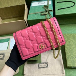 Gucci Luxury - Bags - 118 | AlmaBagz