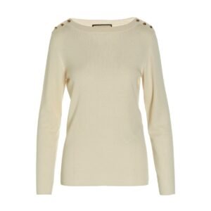 Gucci Women 'Gg’ Sweater | AlmaBagz
