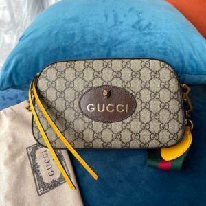 Gucci Luxury - Bags - 470 | AlmaBagz