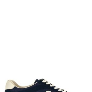 Gucci Men 'Gg' Sneakers | AlmaBagz