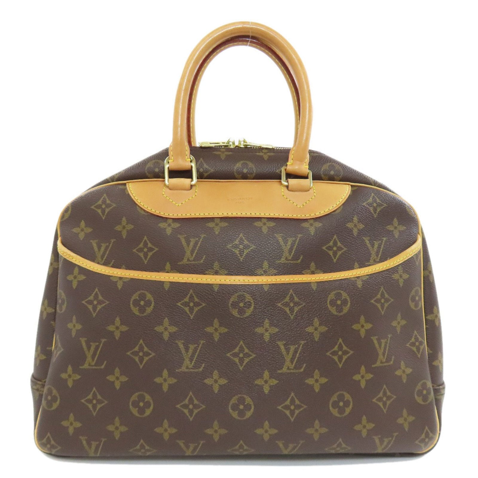 Louis Vuitton Handbag | AlmaBagz