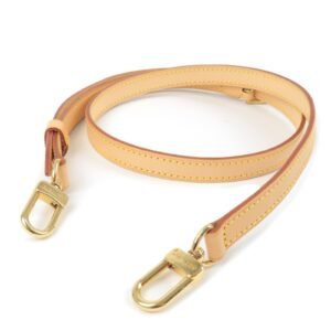 Louis Vuitton Nume Leather Shoulder Strap Adjustable J52312 | AlmaBagz
