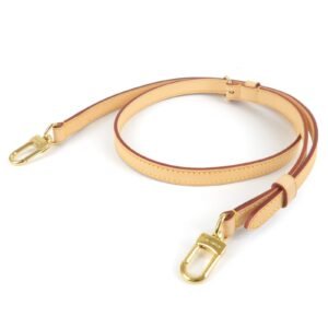 Louis Vuitton Nume Leather Shoulder Strap Adjustable J52312 | AlmaBagz