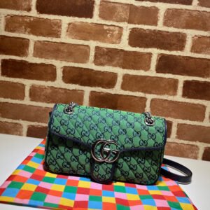 Gucci Luxury - Bags - 476 | AlmaBagz