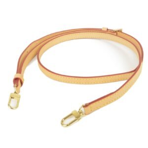 Louis Vuitton Nume Leather Adjustable Shoulder Strap J52314 | AlmaBagz