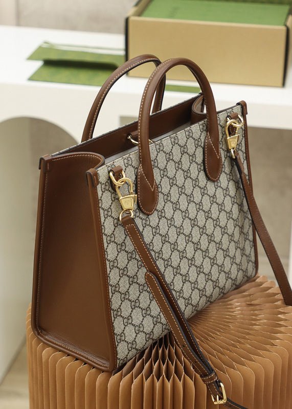 Gucci Luxury Bags 986 | AlmaBagz - Image 16