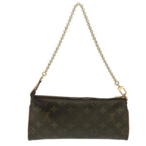 LOUIS VUITTON Monogram Sophie Pouch M40158 LV Auth 36172 | AlmaBagz