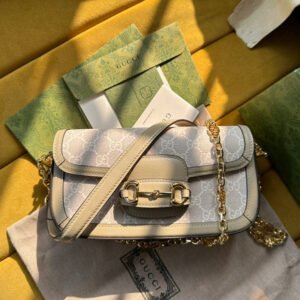 Gucci Luxury - Bags - 016 | AlmaBagz