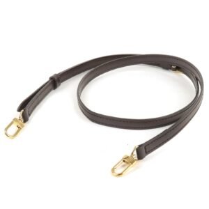 Louis Vuitton Adjustable Shoulder Strap for Damier Ebene J52313 | AlmaBagz