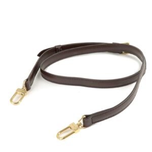 Louis Vuitton Adjustable Shoulder Strap for Damier Ebene J00276 | AlmaBagz