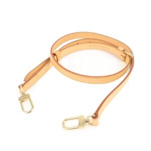 Louis Vuitton Nume Leather Shoulder Strap Adjustable J52312 | AlmaBagz