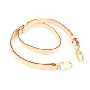 Louis Vuitton Nume Leather Shoulder Strap Adjustable J52312 | AlmaBagz