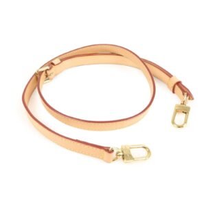 Louis Vuitton Nume Leather Shoulder Strap Adjustable J52312 | AlmaBagz