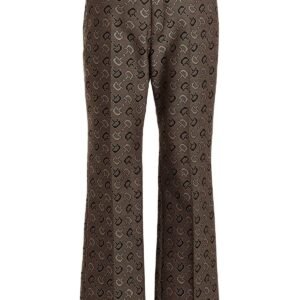 Gucci Men Horsebit' Pants | AlmaBagz
