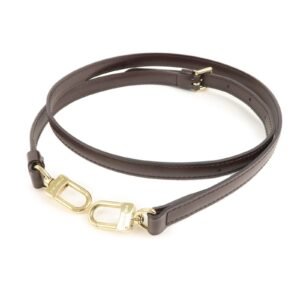 Louis Vuitton Adjustable Shoulder Strap for Damier Ebene J00276 | AlmaBagz