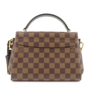Louis Vuitton Damier Croisette 2Way Bag Shoulder Bag N53000 | AlmaBagz
