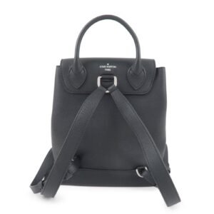 Louis Vuitton Rock Me Back Pack Bag Noir Black M41815 | AlmaBagz