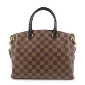 Louis Vuitton Damier Odeon Tote PM 2WAY Bag Shoulder Bag N45282 | AlmaBagz
