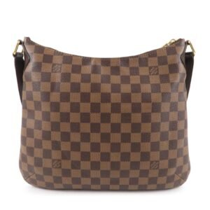 Louis Vuitton Damier Bloomsbury PM Shoulder Bag N42251 | AlmaBagz