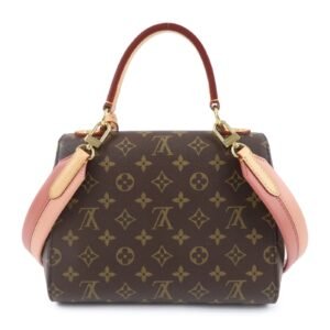 Louis Vuitton Monogram Cluny BB 2WAY Bag Hand Bag M44267 | AlmaBagz