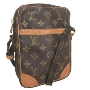 Louis Vuitton Monogram  Monogram Shoulder Bag | AlmaBagz