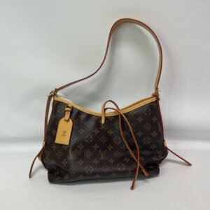 Handbag Luxury Designer By Louis Vuitton Size: Medium | AlmaBagz