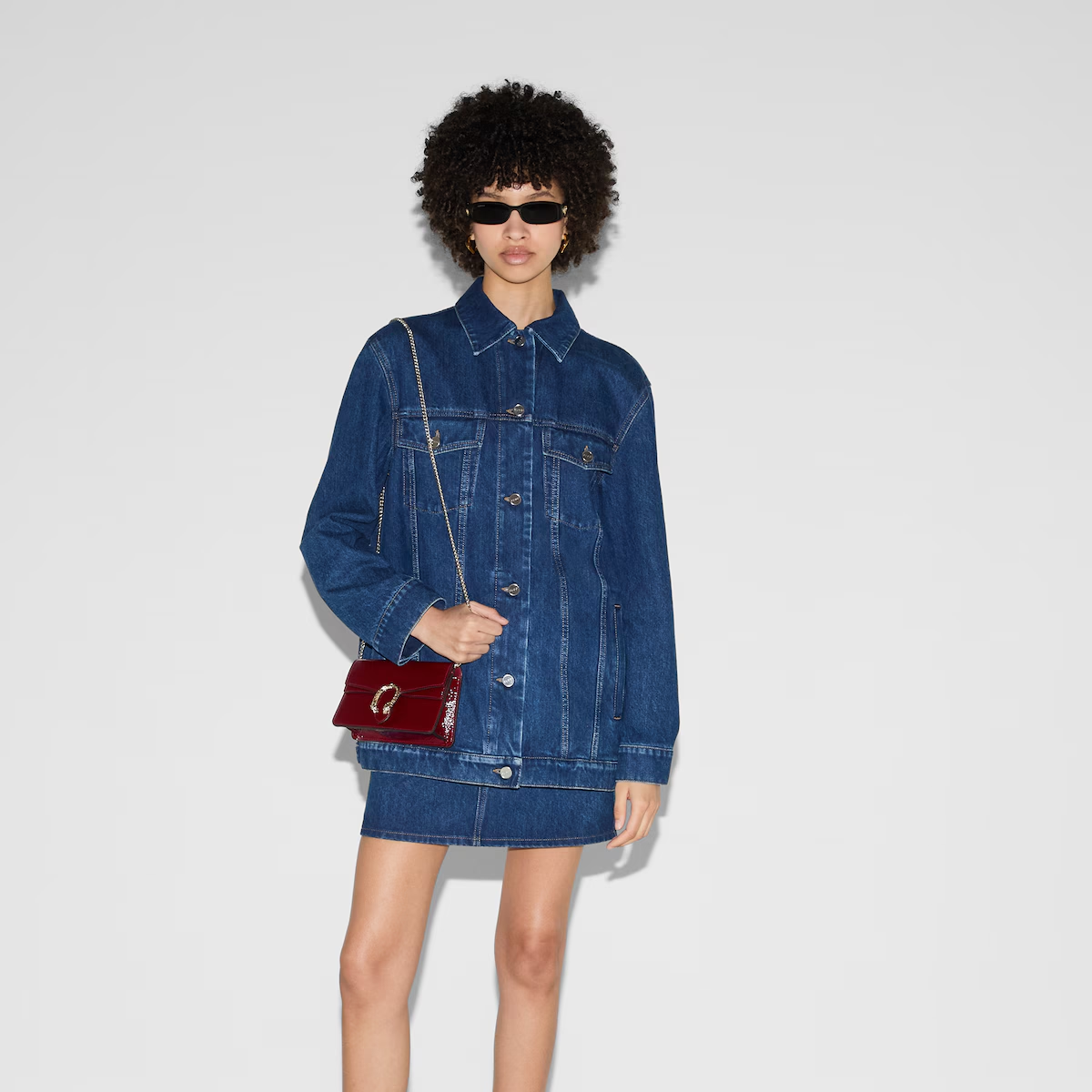 Gucci Dionysus Super Mini Bag | AlmaBagz