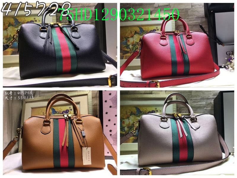 Gucci Bags - The Tote 980 | AlmaBagz