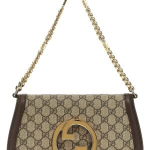 Gucci Women 'Gucci Blondie' Shoulder Bag | AlmaBagz