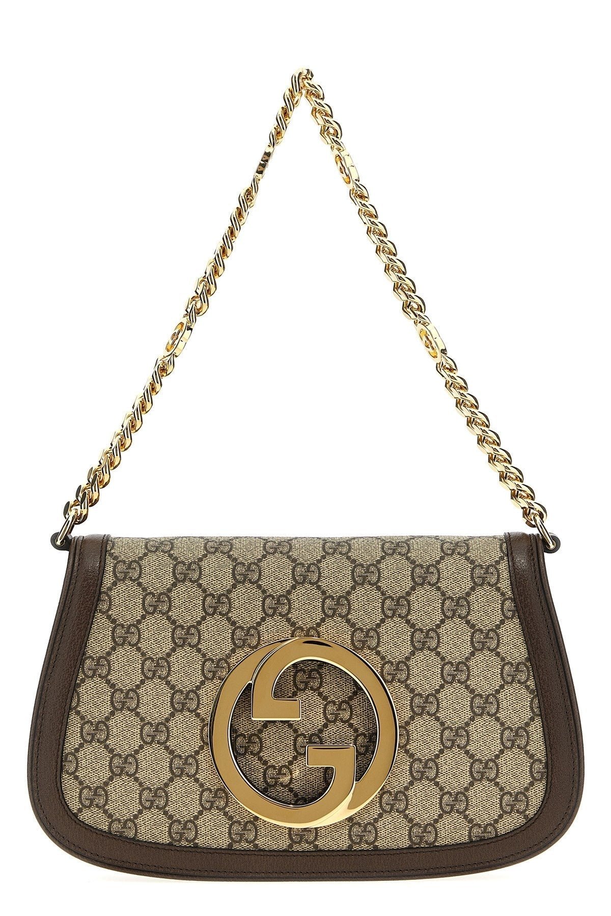 Gucci Women 'Gucci Blondie' Shoulder Bag | AlmaBagz