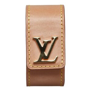 Louis Vuitton Louis Vuitton M54658 Other Miniature Leather Brown Gold | AlmaBagz
