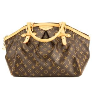 Louis Vuitton Monogram Tivoli GM (3922015) | AlmaBagz