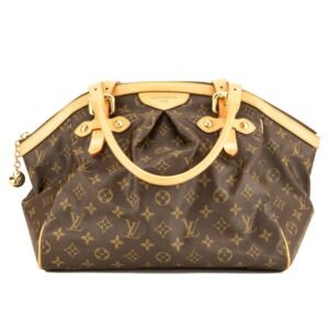 Louis Vuitton Monogram Tivoli GM (3941006) | AlmaBagz