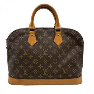 Louis Vuitton Alma Handbag | AlmaBagz